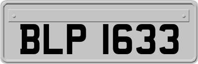 BLP1633