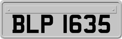 BLP1635