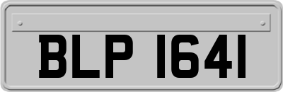 BLP1641