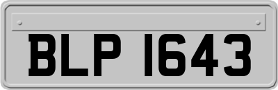 BLP1643
