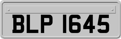 BLP1645
