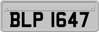 BLP1647