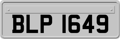 BLP1649