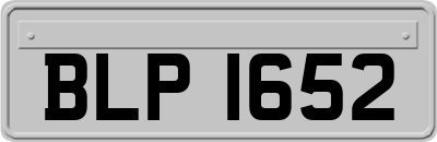 BLP1652