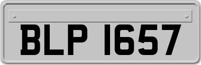 BLP1657