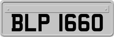 BLP1660