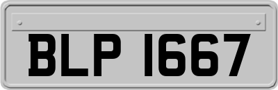 BLP1667