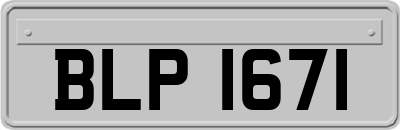 BLP1671