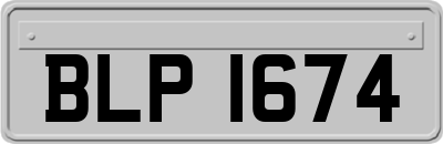 BLP1674