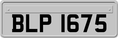 BLP1675