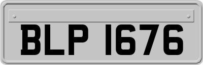 BLP1676