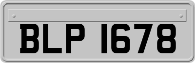 BLP1678