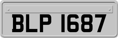 BLP1687