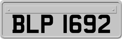 BLP1692