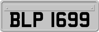 BLP1699