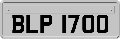 BLP1700