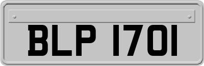 BLP1701