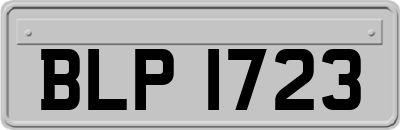 BLP1723