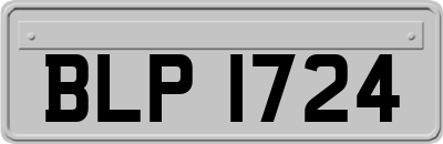 BLP1724