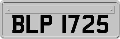BLP1725