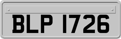 BLP1726