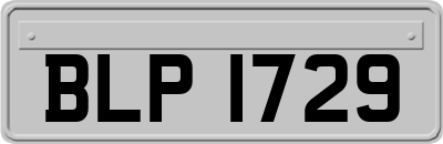 BLP1729