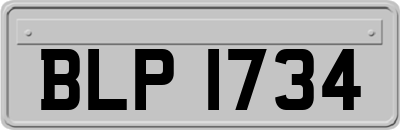 BLP1734