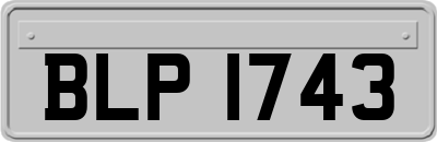 BLP1743