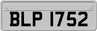 BLP1752