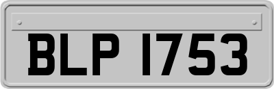 BLP1753