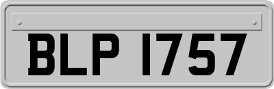 BLP1757