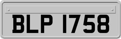 BLP1758