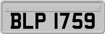 BLP1759