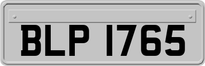 BLP1765