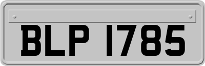 BLP1785