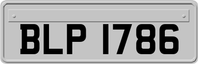 BLP1786