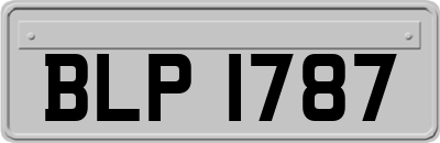 BLP1787