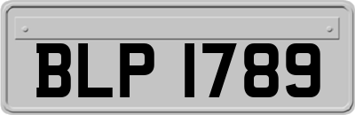 BLP1789