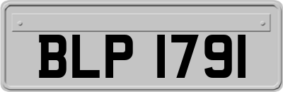 BLP1791