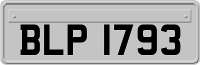 BLP1793