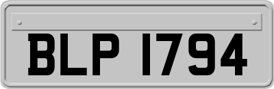 BLP1794