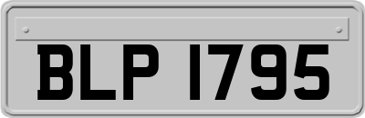 BLP1795