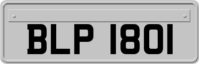 BLP1801