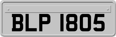 BLP1805