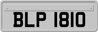 BLP1810