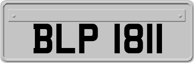 BLP1811