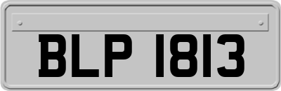 BLP1813