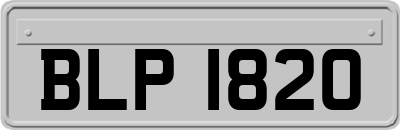 BLP1820