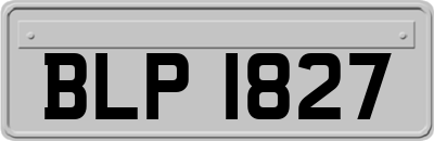 BLP1827