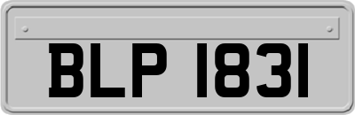 BLP1831